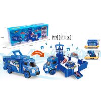 Set camion Poliție cu funcții - se poate transforma - s/e/set-camion-politie-cu-functii-se-poate-transforma.jpg