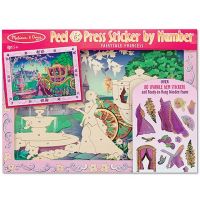 Set creativ cu abţibild prinţesă - Melissa & Doug - s/e/set-creativ-cu-abtibild-printesa-melissa-doug.jpg