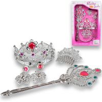 Set de frumusețe prințesă cu tiara, ac de păr, cercei și baghetă - s/e/set-de-frumusete-printesa-cu-tiara-ac-de-par-cercei-si-bagheta.jpg