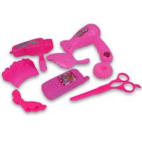 Set de frumusețe roz din 8 piese cu telefon, foarfecă și accesorii - s/e/set-de-frumusete-roz-din-8-piese-cu-telefon-foarfeca-si-accesorii.jpg