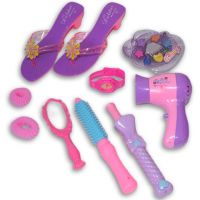 Set de frumusețe roz din 9 piese cu pantofi, ceas și accesorii - s/e/set-de-frumusete-roz-din-9-piese-cu-pantofi-ceas-si-accesorii.jpg