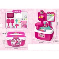 Set de înfrumusețare pink cu 19 bucăți - se poate transporta - s/e/set-de-infrumusetare-pink-cu-19-bucati-se-poate-transporta.jpg