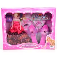 Set de înfrumusețare prințesă cu păpușă și accesorii - s/e/set-de-infrumusetare-printesa-cu-papusa-si-accesorii.jpg