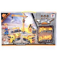 Set de joacă construcție cu 2 bucăți de mașină - s/e/set-de-joaca-constructie-cu-2-bucati-de-masina.jpg