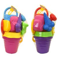 Set de nisip mare cu găleată ondulată 10 piese - D. Toys - s/e/set-de-nisip-mare-cu-galeata-ondulata-10-piese-d-toys.jpg