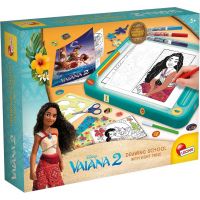 Set de școală de desen Vaiana 2 cu planșetă de desen luminoasă - Lisciani - s/e/set-de-scoal-de-desen-vaiana-2-cu-planset-de-desen-luminoas-lisciani-1.jpg