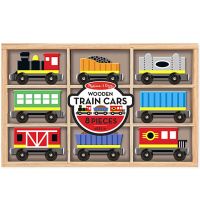 Set de tren lemn 8 bucăţi - Melissa & Doug - s/e/set-de-tren-lemn-8-bucati-melissa-doug.jpg