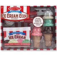 Set înghețată, jucărie creativă  - Melissa&Doug - s/e/set-inghetata-jucarie-creativa-melissa-doug.jpg