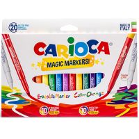 Set markere magice 20 bucăţi - Carioca - s/e/set-markere-magice-20-bucati-carioca.jpg