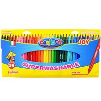 Set markere subţiri 36 bucăţi - Carioca - s/e/set-markere-subtiri-36-bucati-carioca.jpg