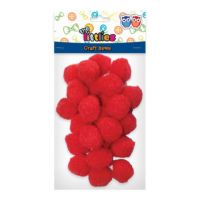 Set pompon culoarea roșie 15mm 60 bucăți - s/e/set-pompon-culoarea-rosie-15mm-60-bucati.jpg