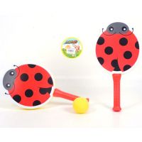 Set tenis de ștrand buburuză - s/e/set-tenis-de-strand-buburuza.jpg