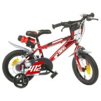 Sfera bicicletă pentru copii, roșie, mărimea 12 - Dino Bikes - s/f/Sfera-bicicleta-pentru-copii-rosie-marimea-12--Dino-Bikes-1.jpg