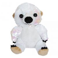 Shimmeez: Simiflitter urs polar 20 cm figurină pluș - s/h/shimmeez-simiflitter-urs-polar-20-cm-figurina-plus.jpg