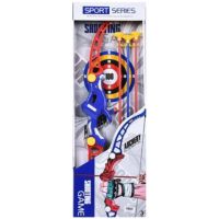 Shooting Game: set arc cu săgeți și tablă țintă - s/h/shooting-game-set-arc-cu-sageti-si-tabla-tinta.jpg