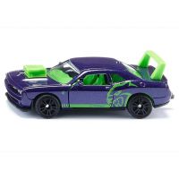 SIKU Dodge Challenger Custom mașinuță 1/55 - s/i/SIKU-Dodge-Challenger-Custom-masinuta-1-55-1.jpg