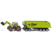 SIKU tractor Claas cu încărcător frontal 1/50 - s/i/SIKU-tractor-Claas-cu-incarcator-frontal-1-50-1.jpg