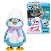 Silverlit: Penguin gol în culoarea albastră - s/i/Silverlit-Penguin-gol-in-culoarea-albastra-1.jpg