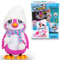 Silverlit: Penguin gol în culoarea roz. - s/i/Silverlit-Penguin-gol-in-culoarea-roz--1.jpg