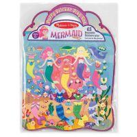 Sirenă set abţibild - Melissa & Doug - s/i/sirena-set-abtibild-melissa-doug.jpg