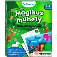 SkillMatics: Atelierul magic - Minunile lumii animale - s/k/SkillMatics-Atelierul-magic--Minunile-lumii-animale-1.jpg