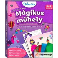 SkillMatics: Atelierul magic - Regatul zânelor - s/k/SkillMatics-Atelierul-magic--Regatul-zanelor-1.jpg