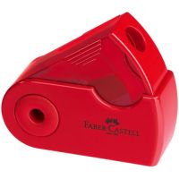 Faber-Castell: Sleeve mini ascuţitoare colorată - s/l/sleeve-mini-szines-hegyezo-faber-castell.jpg