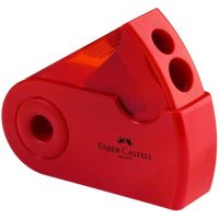 Faber-Castell: Ascuţitoare Sleeve dublu colorat - s/l/sleeve-szines-dupla-hegyezo-faber-castell.jpg
