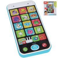 Smartphone ABC de culoare alb-albastru cu lumina si sunet 13cm - Simba Toys - s/m/smartphone-abc-de-culoare-alb-albastru-cu-lumina-si-sunet-13cm-simba-toys.jpg