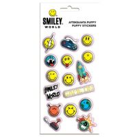 Smiley 3D Puffy Stickers set 10x22cm - s/m/smiley-3d-puffy-stickers-set-10x22cm.jpg