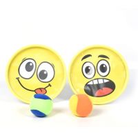 Smiley design catch ball set de jucărie creativă - s/m/smiley-design-catch-ball-set-de-jucarie-creativa.jpg