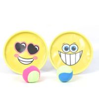 Smiley model galben catch ball set jucărie creativă - s/m/smiley-model-galben-catch-ball-set-jucarie-creativa.jpg