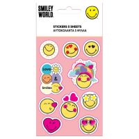 Smiley set autocolant autoadeziv 8x12cm foi 5 bucăți - s/m/smiley-set-autocolant-autoadeziv-8x12cm-foi-5-bucati.jpg