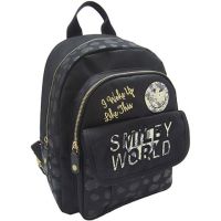 Smiley World rucsac fashion negru, ghiozdan 26x34x17 cm - s/m/smiley-world-rucsac-fashion-negru-ghiozdan-26x34x17-cm.jpg