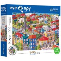 Sneaky Peekers: Paris UFT 1000 bucăți puzzle - Trefl - s/n/sneaky-peekers-paris-uft-1000-bucati-puzzle-trefl.jpg