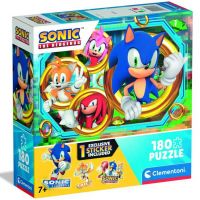 Sonic, ariciul puzzle de 180 de piese - Clementoni - s/o/Sonic-ariciul-puzzle-de-180-de-piese--Clementoni-1.jpg