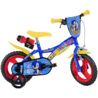 Sonic albastru-galben bicicletă mărimea 12 - s/o/sonic-albastru-galben-bicicleta-marimea-12.jpg