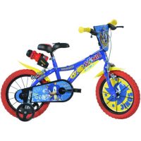 Sonic albastru-galben bicicletă mărimea 14 - s/o/sonic-albastru-galben-bicicleta-marimea-14.jpg