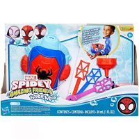 Spidey și Prietenii lui Uimitori Waterwebs pistol de baloane - Hasbro
