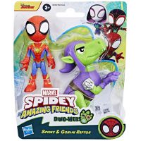 Spidey și prietenii săi uimitori: Set de figurine de acțiune Păianjen și Goblin Dino-Pânză - Hasbro - s/p/Spidey-si-prietenii-sai-uimitori-Set-de-figurine-de-actiune-Paianjen-si-Goblin-Dino-Panza--Hasbro-1.jpg