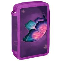 Spirit: Butterfly penar cu două etaje umplut cu 28 de piese, 13x6x19,5 cm. - s/p/Spirit-Butterfly-penar-cu-doua-etaje-umplut-cu-28-de-piese-13x6x19-5-cm--1.jpg