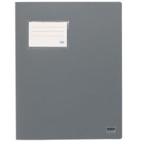 Spirit: Dosar cu inele și suport pentru carduri, culoare gri, format A4 - s/p/Spirit-Dosar-cu-inele-si-suport-pentru-carduri-culoare-gri-format-A4-1.jpg