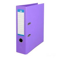Spirit: Dosar organizator A4 80mm culoare mov - s/p/Spirit-Dosar-organizator-A4-80mm-culoare-mov-1.jpg
