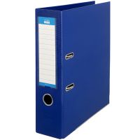 Spirit: Dosar organizator albastru cu inel pentru documente A/4 8cm - s/p/Spirit-Dosar-organizator-albastru-cu-inel-pentru-documente-A-4-8cm-1.jpg