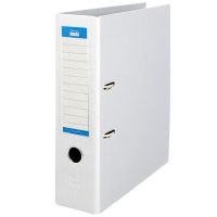 Spirit: Dosar organizator cu inel alb A/4 8cm - s/p/Spirit-Dosar-organizator-cu-inel-alb-A-4-8cm-1.jpg