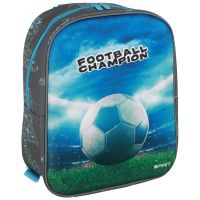 Spirit: Football Champion rucsac pentru grădiniță cu model 3D rotunjit, 30x25x12cm - s/p/Spirit-Football-Champion-rucsac-pentru-gradinita-cu-model-3D-rotunjit-30x25x12cm-1.jpg