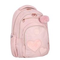 Spirit: Ghiozdan/rucsac școlar rotunjit, cu inimioare și 3 compartimente, 31x21x46 cm - s/p/Spirit-Ghiozdan-rucsac-scolar-rotunjit-cu-inimioare-si-3-compartimente-31x21x46-cm-1.jpg