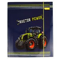 Spirit: Mapă cu elastic Tractor Power A/4 - s/p/Spirit-Mapa-cu-elastic-Tractor-Power-A-4-1.jpg