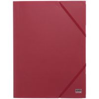 Spirit: Mapă cu elastic bordo A4 - s/p/Spirit-Mapa-cu-elastic-bordo-A4-1.jpg