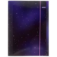 Spirit: Mapă elastică A4 cu stele mov deschis - s/p/Spirit-Mapa-elastica-A4-cu-stele-mov-deschis-1.jpg